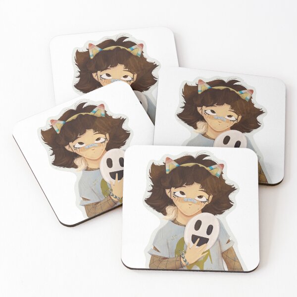 Item preview, Tired (transparent background) designed and sold by Pandacorn-Arts.