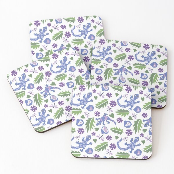 Item preview, Blue Garden Lizard designed and sold by HerBlueRidge.