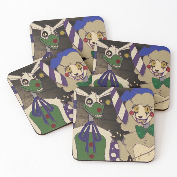 Item preview, The Ghosts designed and sold by distressedtape.