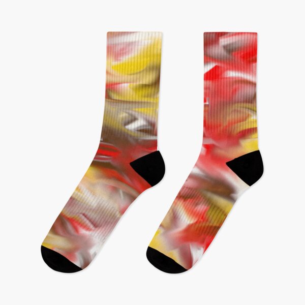 Item preview, New mm Abstract39 (Remind Waterfall During Autumn) designed and sold by SelfUpgrade.