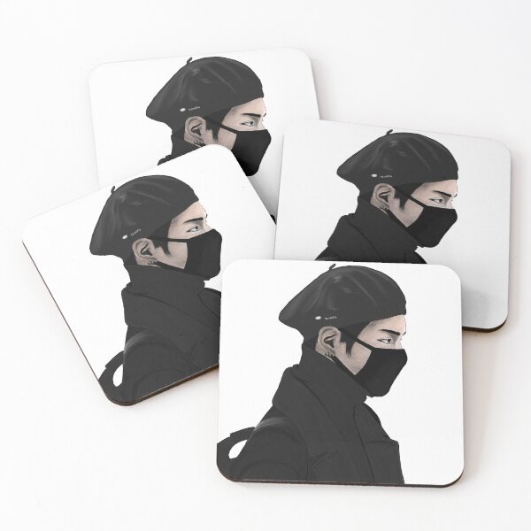 Item preview, BTS ’Taehyung Airport designed and sold by Raven-Archive.