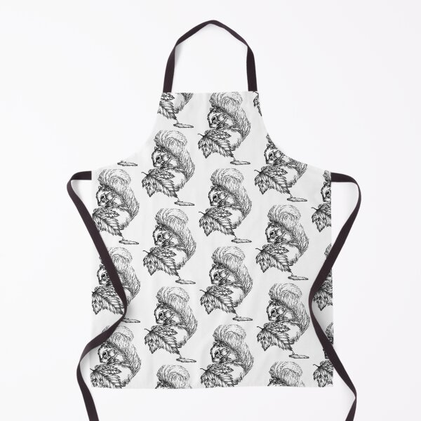 Item preview, Shy Squirrel designed and sold by MerHap.
