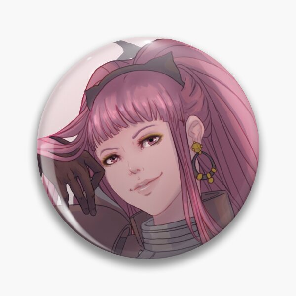 Item preview, FE3H Hilda - You Lost to Me designed and sold by alexsuiss.