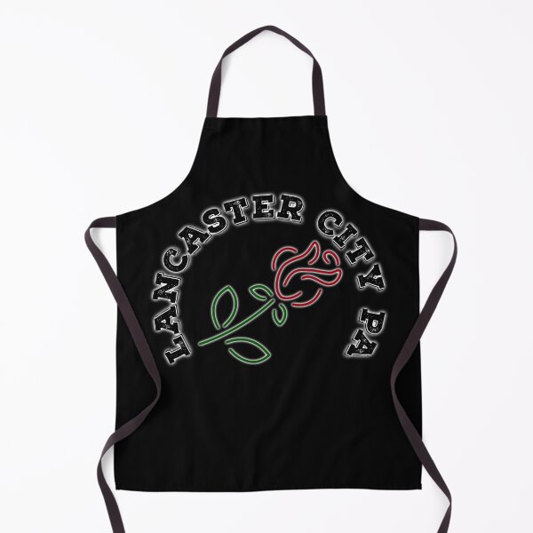 Item preview, Lancaster City PA Red Rose designed and sold by PRNTDADZ.