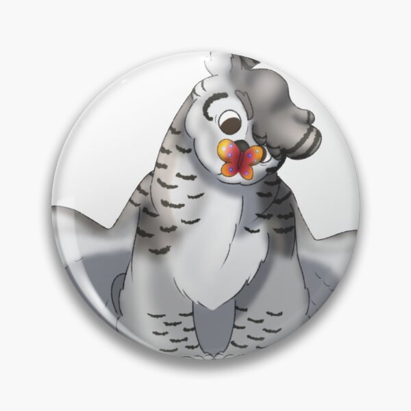 Item preview, Griffin Ford and Butterfly designed and sold by Elisheva67.