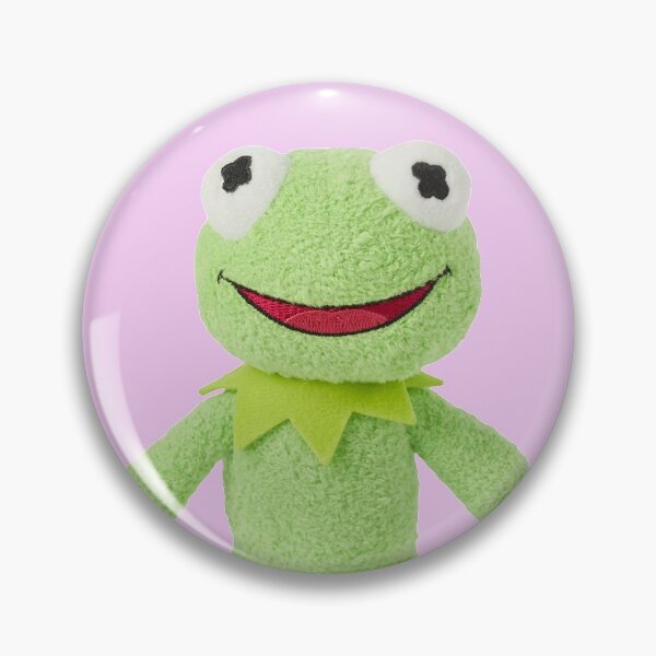 Item preview, kermit!! designed and sold by WavyGrayvy.