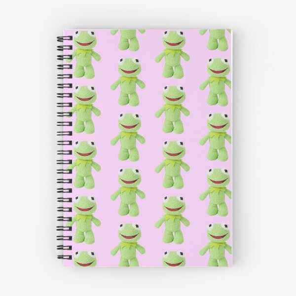 Item preview, kermit!! designed and sold by WavyGrayvy.