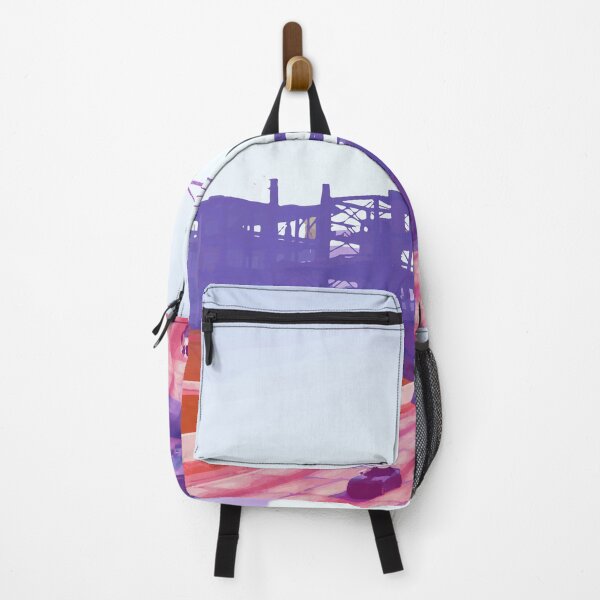 Item preview, Purple Pink highway designed and sold by Camdeboo.