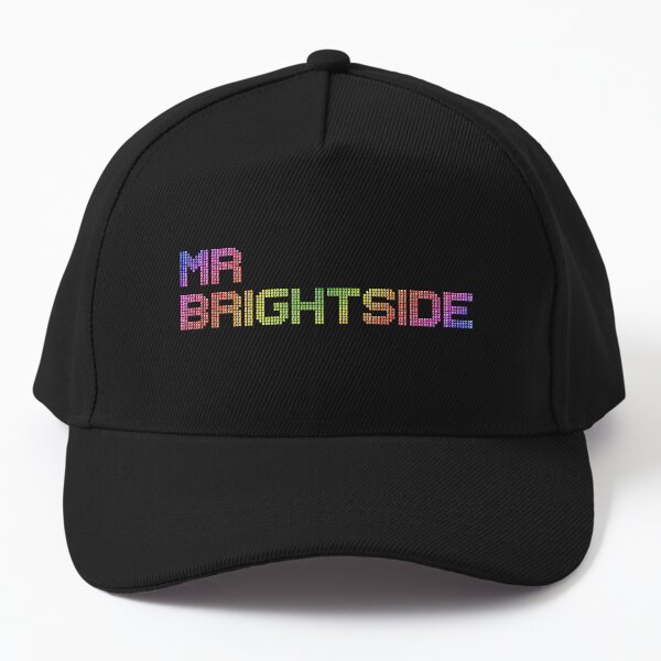 Item preview, Mr Brightside designed and sold by boxoflyrics.