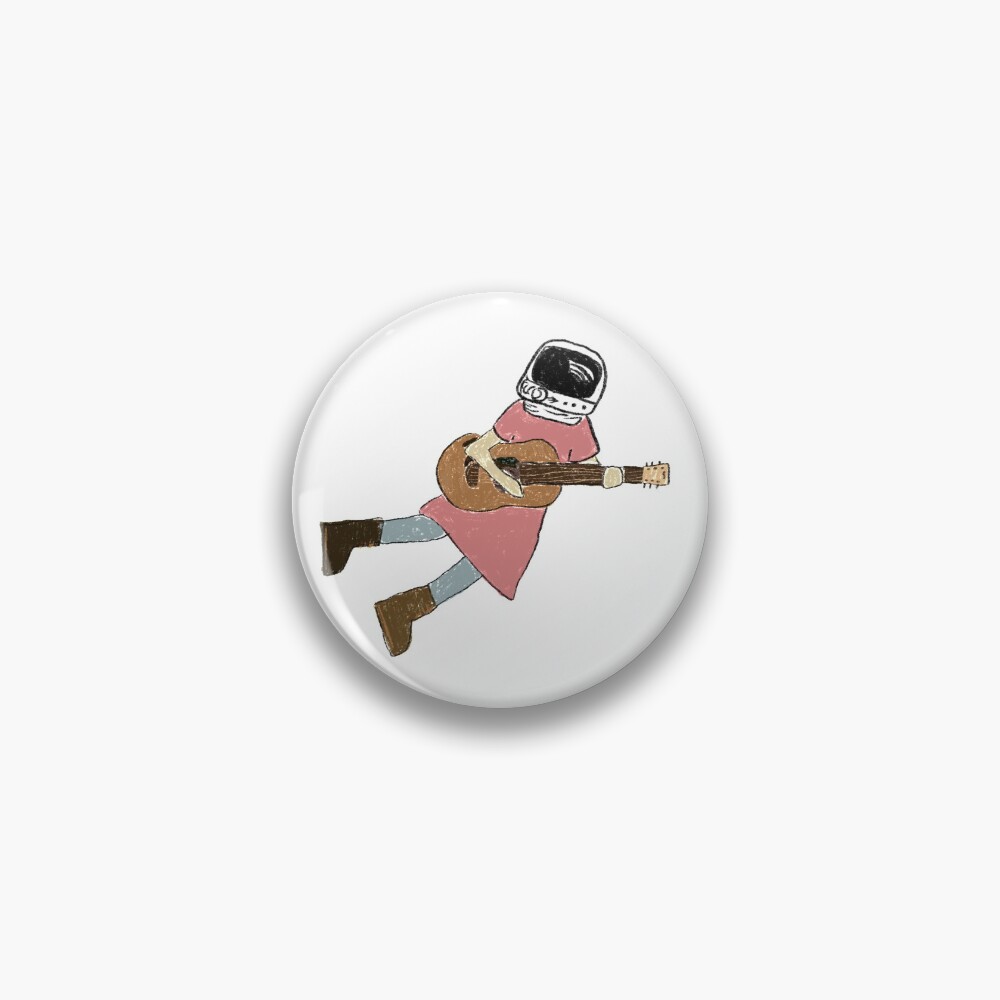 Item preview, Pin designed and sold by laurynmmusic.