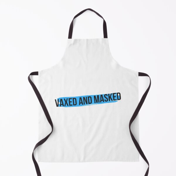 Item preview, Vaxed And Masked designed and sold by TopStyles.