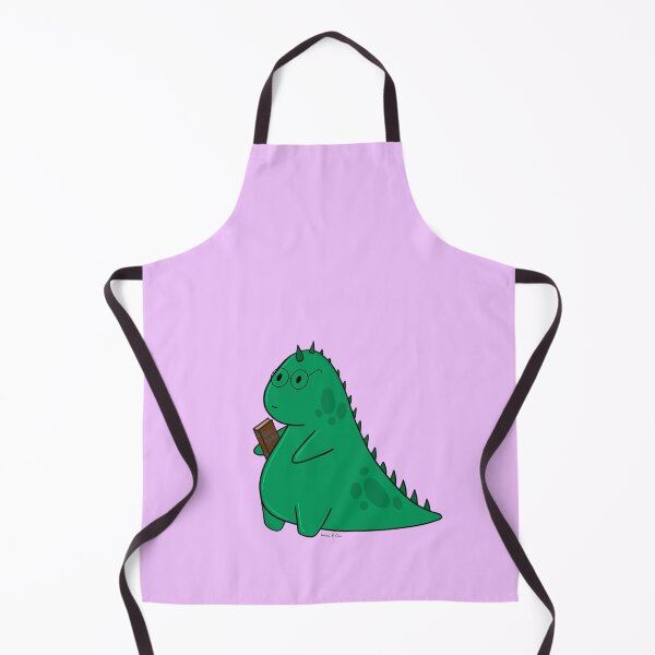 Item preview, Dino Studies designed and sold by Lucie-and-Coco.