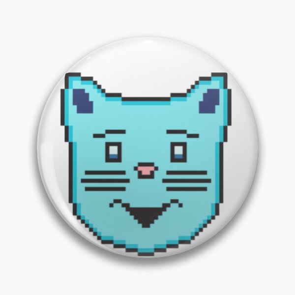 Item preview, (Bubbles) part of the happy cat collection #5 designed and sold by John Gault.