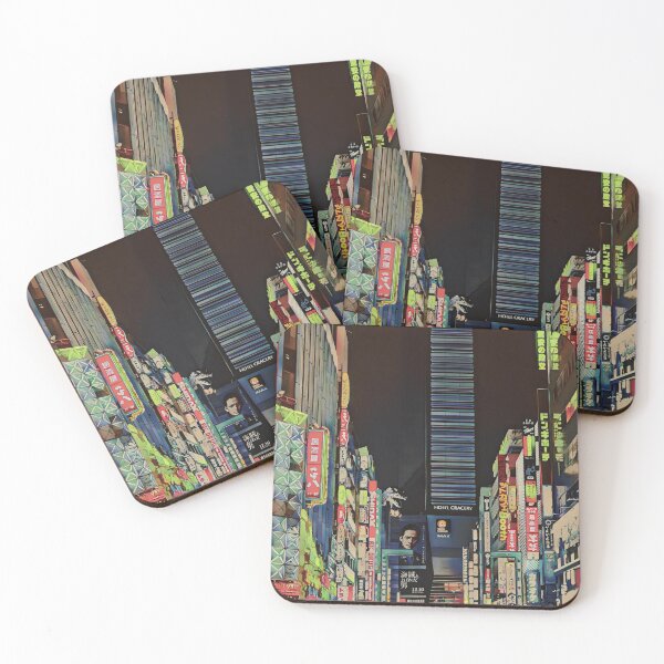 Item preview, Tokyo City center late night designed and sold by imagine-ai.