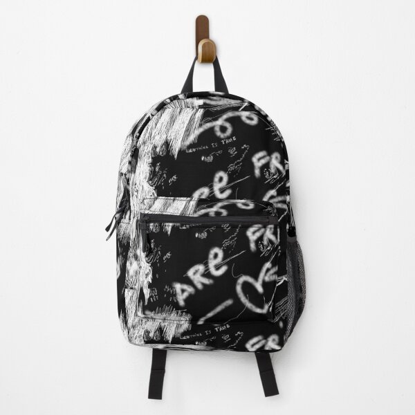 They Are Friends (Everything Is True) Backpack