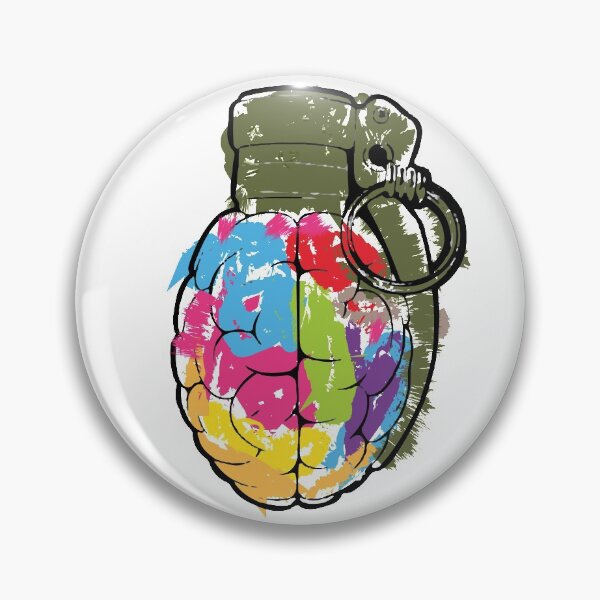 Item preview, Imagination Is The Only Weapon In The War Against Reality designed and sold by bahicharafe.