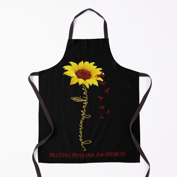 Item preview, Sunflower You Are My Sunshine Multiple Myeloma Awareness designed and sold by Brad-FI.