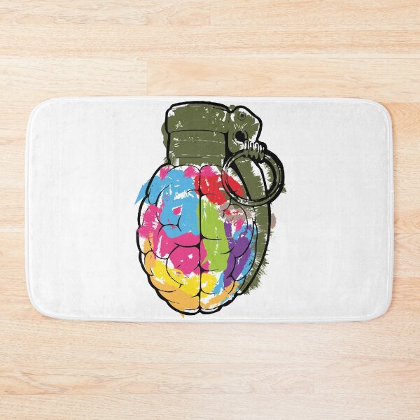 Item preview, Imagination Is The Only Weapon In The War Against Reality designed and sold by bahicharafe.