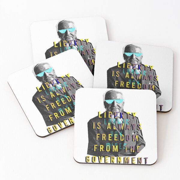 Item preview, Freedom Mises designed and sold by apoliticus.