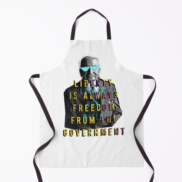 Item preview, Freedom Mises designed and sold by apoliticus.