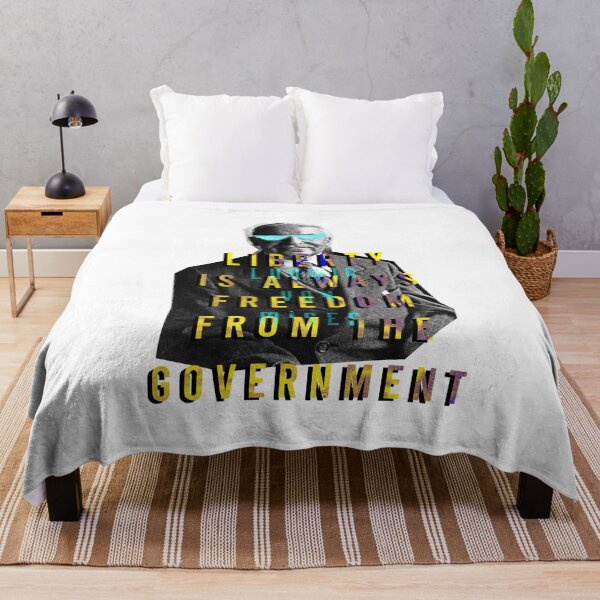 Item preview, Freedom Mises designed and sold by apoliticus.