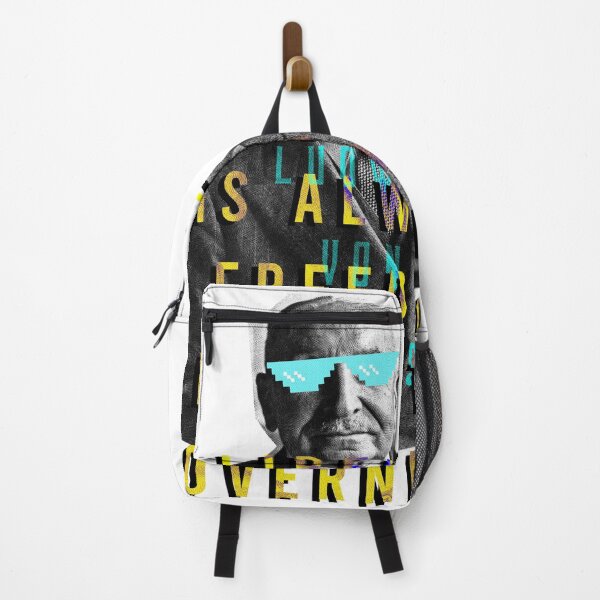 Item preview, Freedom Mises designed and sold by apoliticus.