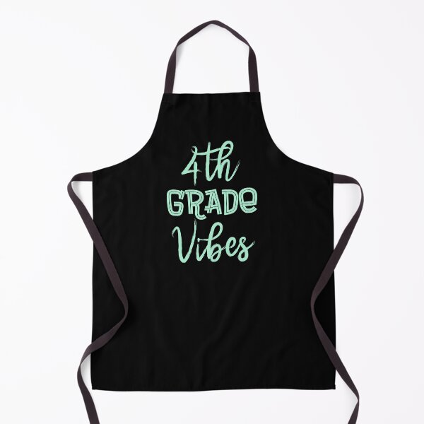 Item preview, Fourth Grade Vibes Teacher Gifts Mint designed and sold by MysticMagpie.