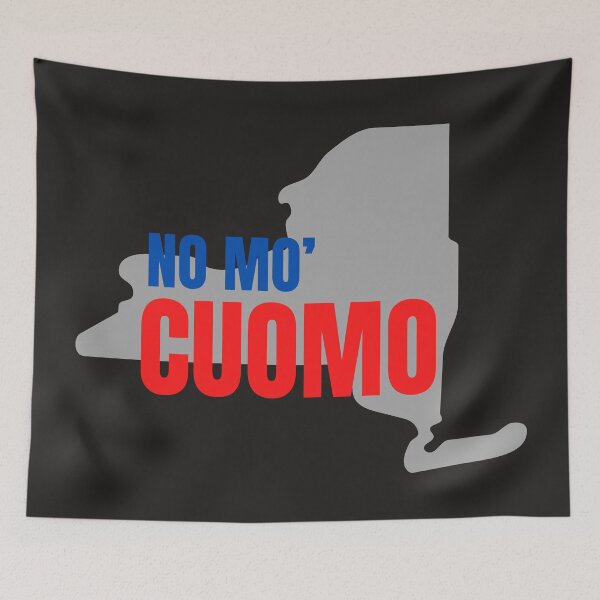 Item preview, No Mo Cuomo designed and sold by ReAnnaMation.