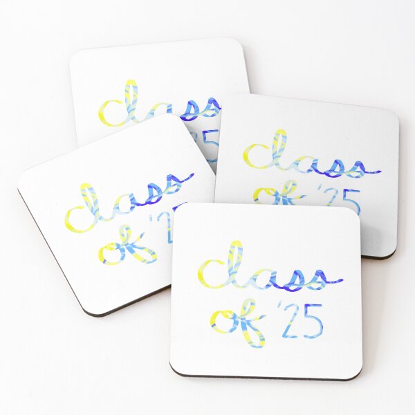 Item preview, Class of 2025 designed and sold by Sketches by Sophie.
