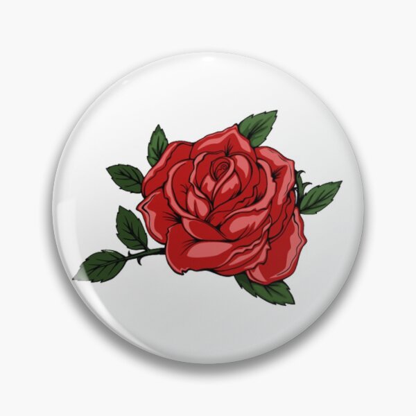 Item preview, Red aesthetic roses designed and sold by dualogy.