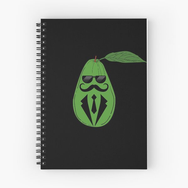 Item preview, Advocado designed and sold by kocakashop.