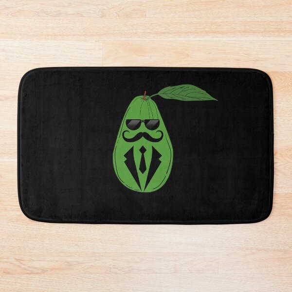Item preview, Advocado designed and sold by kocakashop.