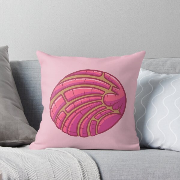 Item preview, Pink Concha designed and sold by PhanyBun.