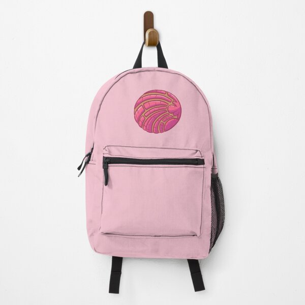 Item preview, Pink Concha designed and sold by PhanyBun.