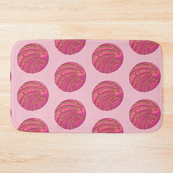 Item preview, Pink Concha designed and sold by PhanyBun.