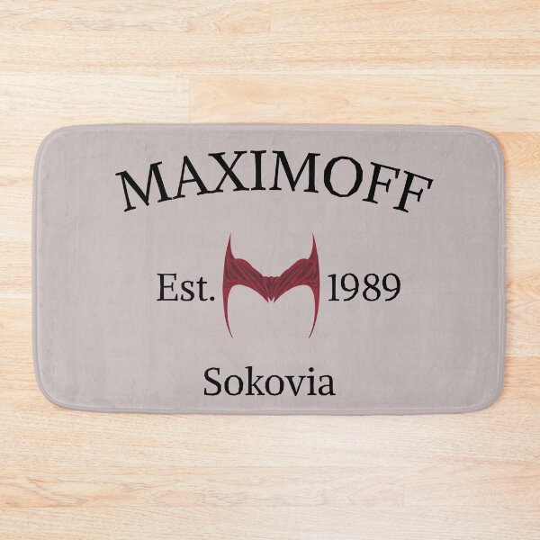 Item preview, Maximoff  designed and sold by gianigm4.