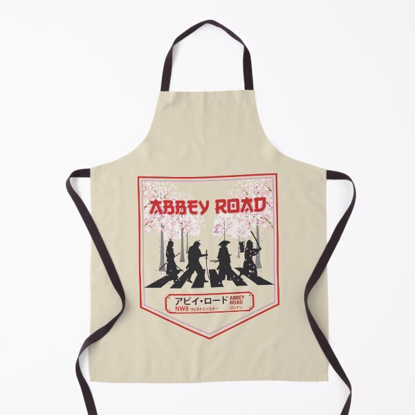 Item preview, Abbey Road designed and sold by grandmarock.