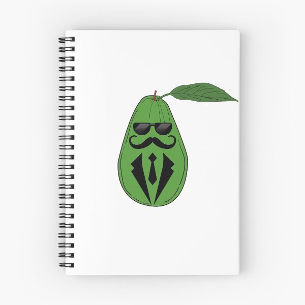 Item preview, Advocado designed and sold by kocakashop.
