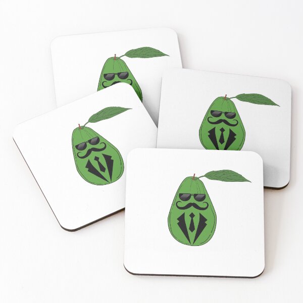 Item preview, Advocado designed and sold by kocakashop.