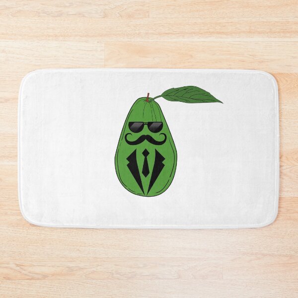 Item preview, Advocado designed and sold by kocakashop.
