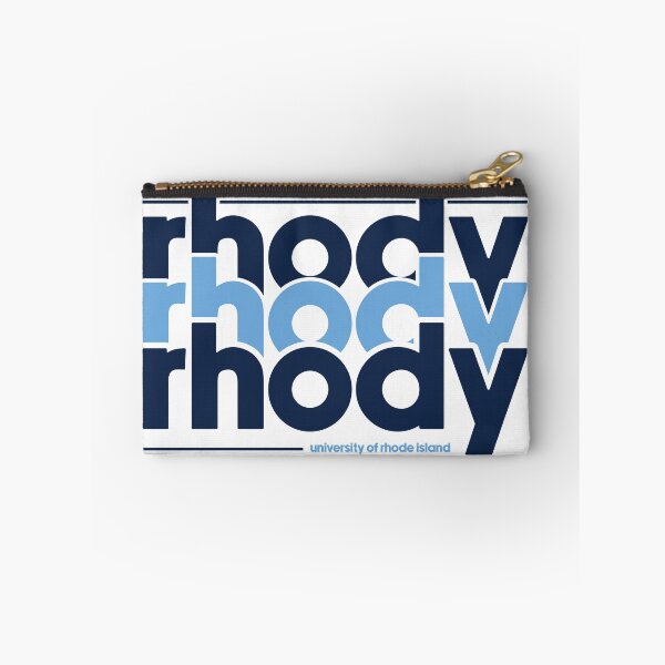 Item preview, URI University of Rhode Island Rhody Rhody Rhody designed and sold by tris !.