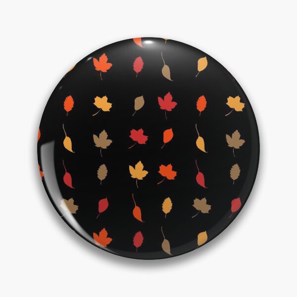 Item preview, Leaf Print | Multi designed and sold by princesnoozy.