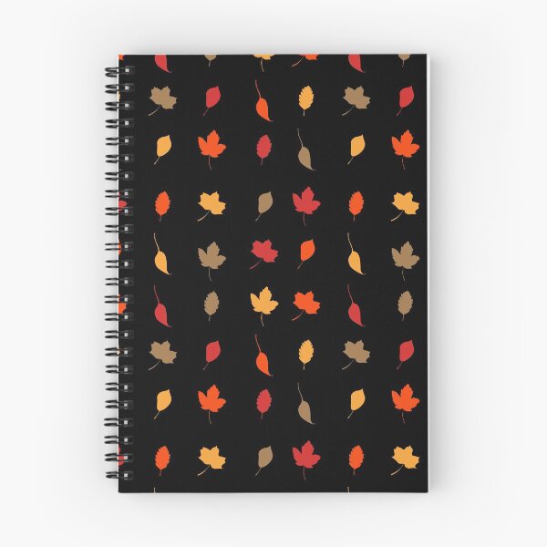 Item preview, Leaf Print | Multi designed and sold by princesnoozy.