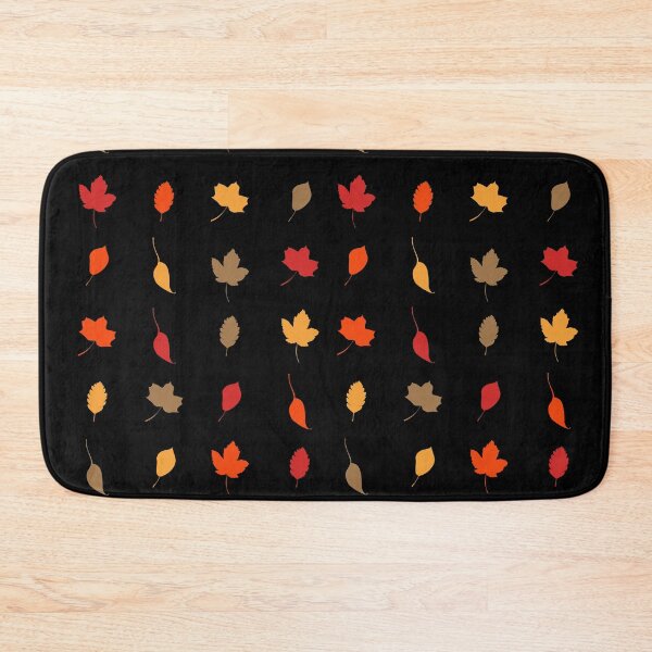 Item preview, Leaf Print | Multi designed and sold by princesnoozy.