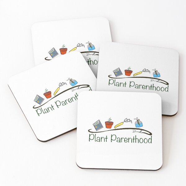 Item preview, Plant Parenthood  designed and sold by Greggyd93.