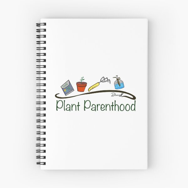 Item preview, Plant Parenthood  designed and sold by Greggyd93.