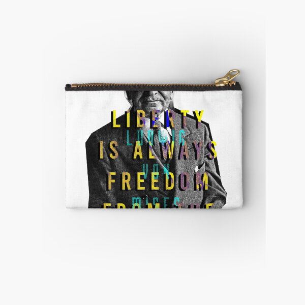 Item preview, Freedom Mises designed and sold by apoliticus.