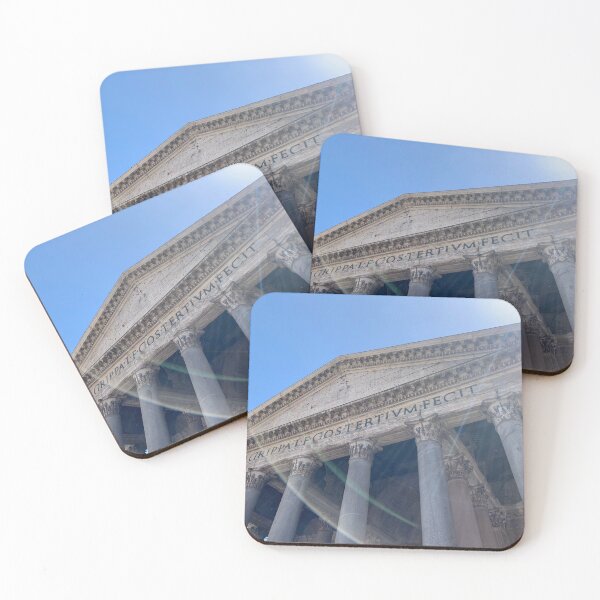 Item preview, Roman Pantheon Sun Burst designed and sold by kdgardner9.