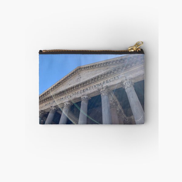 Item preview, Roman Pantheon Sun Burst designed and sold by kdgardner9.
