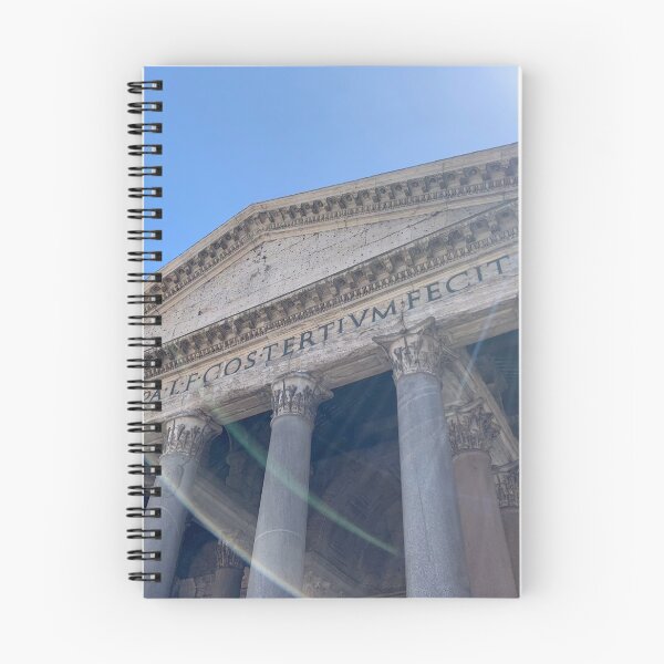 Item preview, Roman Pantheon Sun Burst designed and sold by kdgardner9.